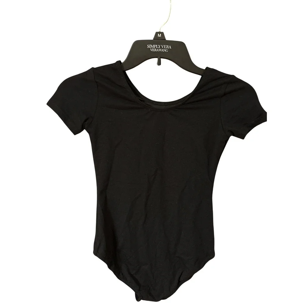 Stelle Girls Ballet Bundle 2 Leotards 2 Skirts Black Size 130 Kids M Dancewear